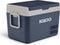 Igloo ICF 32 Compressor koelbox - 32L - 12/24/230V - Blauw - Wit