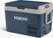 Igloo ICF 32 Compressor koelbox - 32L - 12/24/230V - Blauw - Wit