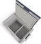 Igloo ICF 40 Compressor koelbox - 40L - 12/24/230v - Blauw-Wit