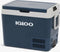 Igloo ICF 40 Compressor koelbox - 40L - 12/24/230v - Blauw-Wit