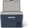 Igloo ICF 60 Compressor Koelbox - 59L - 12/24/230V - Blauw - Wit