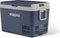 Igloo ICF 60 Compressor Koelbox - 59L - 12/24/230V - Blauw - Wit