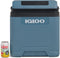 Igloo - IE24 DC - Thermo elektrische koelbox – 12V DC – 24L – Kleur Blauw
