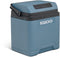 Igloo - IE24 DC - Thermo elektrische koelbox – 12V DC – 24L – Kleur Blauw
