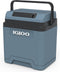 Igloo IE27 ACDC elektrische koelbox - 26 liter