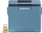 Igloo IE42 Thermo elektrische koelbox - 12/230v AC/DC - 42 liter - Blauw - met wielen