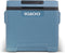 Igloo IE42 Thermo elektrische koelbox - 12/230v AC/DC - 42 liter - Blauw - met wielen