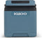 Igloo IE42 Thermo elektrische koelbox - 12/230v AC/DC - 42 liter - Blauw - met wielen