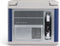 Igloo -IH45 - Compressor & Thermo elektrische koelbox - 43L - 12/230v - Blauw - Alternatief voor de Mobicool MB40