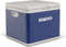 Igloo -IH45 - Compressor & Thermo elektrische koelbox - 43L - 12/230v - Blauw - Alternatief voor de Mobicool MB40
