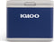 Igloo -IH45 - Compressor & Thermo elektrische koelbox - 43L - 12/230v - Blauw - Alternatief voor de Mobicool MB40