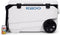 Igloo Marine Latitude 90 Roller - Limited Edition Koelbox op wielen - 85 Liter - Wit