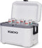 Igloo Marine Ultra 54 - Middelgrote koelbox - 51 Liter - Wit