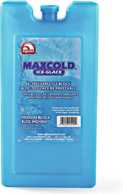 Igloo Maxcold Koelelement Medium