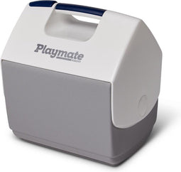 Igloo Playmate Pal Maxcold - Kleine koelbox - 6,6 Liter - Grijs