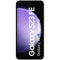 Samsung Galaxy S23 FE - Paars - 256 GB - Duale fysieke simkaart + eSIM