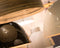 GOOD&MOJO Hanglamp Halong - Naturel/Bamboe - 153x53x35cm - 2L - Scandinavisch,Bohemian - Hanglampen Eetkamer, Slaapkamer, Woonkamer