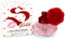Damesparfum Shakira EDT S Kiss 50 ml