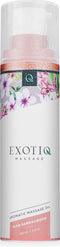Exotiq - Massageolie - Rich Sandalwood - 100 ml