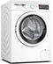 Bosch WUU28T20NL - Wasmachine - SpeedPerfect - ActiveWater - A - 8kg