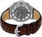 FOSSIL TOWNSMAN - Polshorloge - Automatisch uurwerk - Zilverkleurig
