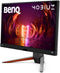 BenQ Mobiuz EX2710Q - Gaming Monitor 27