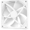 NZXT F140P (2024) - Ventilator - 140mm - Wit