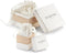 TI SENTO Ring 12103ZI - Zilveren dames ring - Gerhodineerd - Maat 56