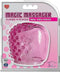 TLC - Magic Massager Pleasure Attachment Small Nubs/Smooth