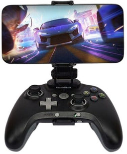 PowerA MOGA XP5-i Plus - Bluetooth Gamecontroller - MOGA Boost 3000 mAh - Zwart