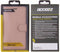 Accezz Hoesje Geschikt voor Nokia 6.1 Hoesje Met Pasjeshouder - Accezz Wallet Softcase Bookcase - Roze
