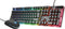 Trust GXT 838 Azor - Gamingtoetsenbord met Gaming Muis - LED-verlichting - Qwerty US