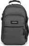 Eastpak TUTOR - Rugzak 39L met 15 inch laptopvak - Black Denim