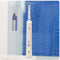 Oral-B Smart 5 5000 - Elektrische tandenborstel - Bluetooth Lithium-Ion accu - Wit (4 stuks)