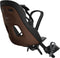 Thule Yepp Nexxt 2 mini - Fietszitje - Voorop gemonteerd - Chocolate brown