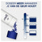 Lenor Unstoppables - Geurbooster Was - Geur van Ariel - 235 g (19 wasbeurten)
