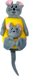 Kong - Pull A Partz Cheezy Muis