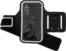Sportarmband Oneplus 7 Pro - Zwart - Zwart / Black