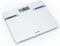 Terraillon 14660 weegschaal Vierkant Wit Elektronische weegschaal