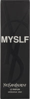 Yves Saint Laurent MYSLF Le Parfum - Houtachtig Bloemig - 100ml