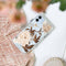 Selencia Hoesje Geschikt voor iPhone 13 Pro Max Hoesje - Selencia Zarya Fashion Extra Beschermende Backcover - goud