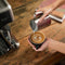 Sage SES880BTR4EEU1 - Koffiezetapparaat - Automatische melktexturering - 1680W