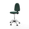 Piqueras y Crespo B0005RF - Bureaustoel - Hoogteverstelbaar - Groen