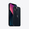APPLE iPhone 13 mini - 256 GB - A15 Bionic - Zwart