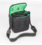 Rivacase 7420 - DSLR Schoudertas - Zachte voering - Zwart