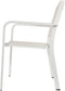 Outdoor Living tuinstoel Breeze - wit