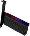 Silverstone SST-ECM24 - HDD/SSD Controller - PCI-e 3.0 x4 - Low Profile