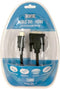 DVI-D to HDMI Adapter 3GO CDVIHDMI Black