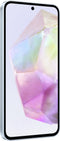 Samsung Galaxy A35 - 256GB - 50MP camera - Awesome Iceblue