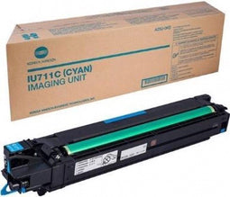 Konica Minolta IU-711 cyaan